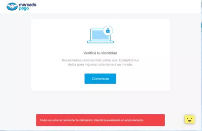 No puedo acceder a mi cuenta