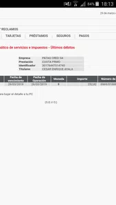 03416851865 hagamos un  grupo asi acabamos con estos chantas somo cientos