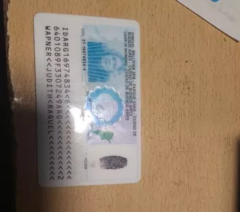 No suben mi monto y cuotas y no me dan la tarjeta bco patagonia