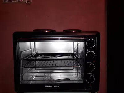 Quiero una solucion