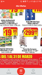 Publicidad fraudulenta