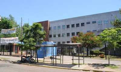 Sin luz en la calle