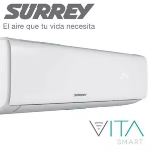 Mal servicio de garantía surrey