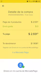 Estafa de plata