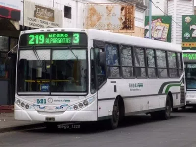 Incumplimiento de horarios