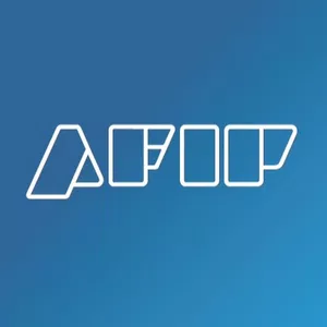 El sistema de afip no me deja imprimir la declaración simplificada