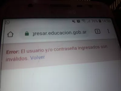 Cuenta beca progresar