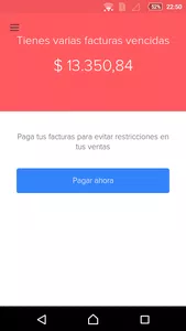 Solucion urgente