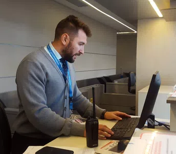Obligan a pagar equipaje a la vuelta sin aviso