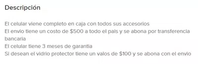 Estafa victor jara sussini