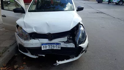 No saltaron los airbag