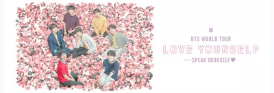 Entradas bts en brasil