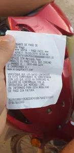 Rastrear la cuenta y la devolucion de mi dinero