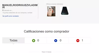 Suplantación de identidad