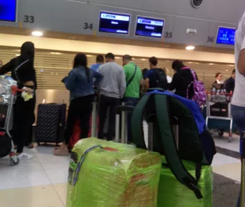 Vergüenza en argentina y en méxico!!!