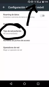 Admiral ad570 4g no funciona