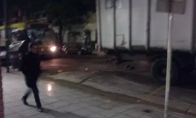 Contenedor basura