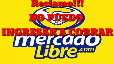 No puedo ingresar a mi cuenta de mercado libre