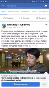 Estafa