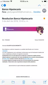Mantenimiento anual