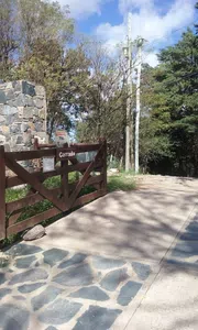 Iluminacion .reserva mogote bayo