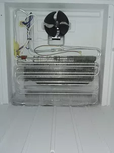 Heladera siam neo frost no funciona