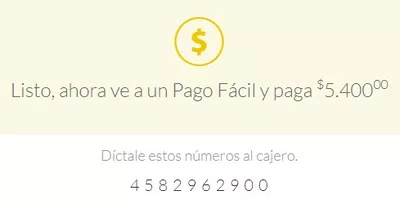 Estafa mercadopago
