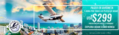 Estafa somos miami beach