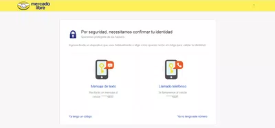 No puedo ingresar a mi cuenta