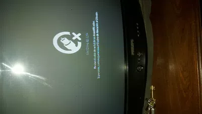 Sin servicio