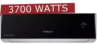 Equipo aire slpit smart cooling noblex