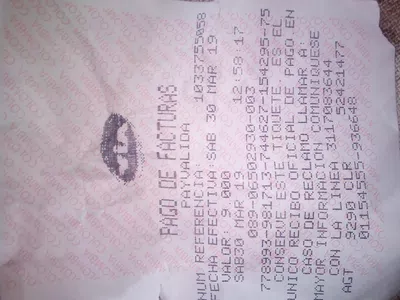 Falta de diamantes en la compra