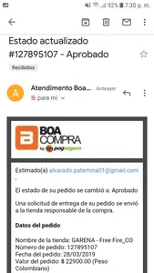 No llegan los diamantes