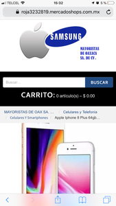 Fraude por mayoristas de oaxaca sa de cv