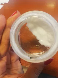 Faltante de producto