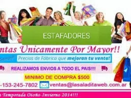 Ladrones
