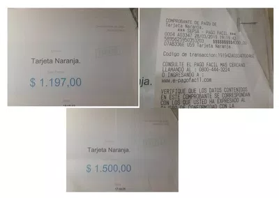 Ya bone mi resumen y me mandaron a un estudio juridico