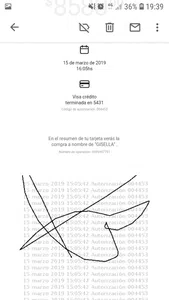 Estafada de 8,580