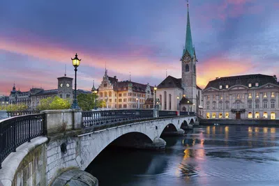 Seguro de vida zurich