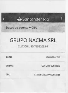 Estafa preventa renault alaskan