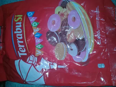 Falta de galletitas