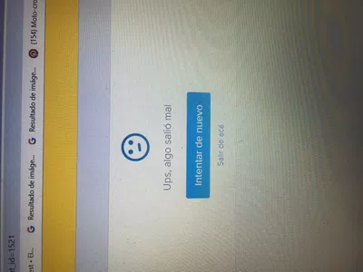 Incumplimiento del servicio contratado