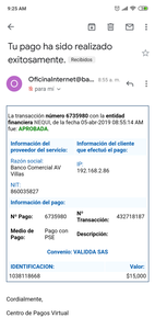 No me llegan los diamantes