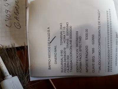 Falta  de  seriedad  o  estafadores