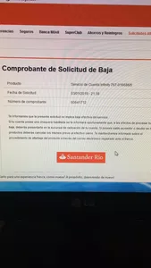 Robo del banco bajo cargo de cobro de cuenta