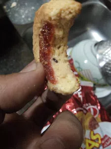 Bicho en una unidad