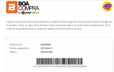 No me llega la recarga hace 2 dias