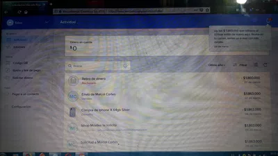Cambie mi numero de tlefono y no puedo acceder a mi cuenta