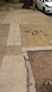 Rotura de vereda