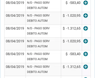 Cancele el préstamo y me siguen debitando plata de mi caja de ahorro